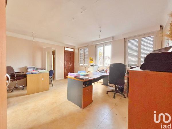 Murs commerciaux  à vendre 417 m² Savigny-sur-Orge