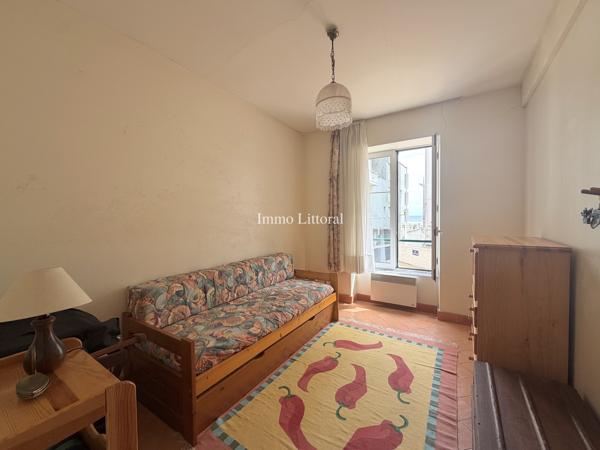 Maison T6 avec Cour et Garage Les Sables d'Olonne (85100)
