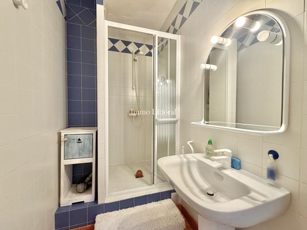 Maison T6 avec Cour et Garage Les Sables d'Olonne (85100)