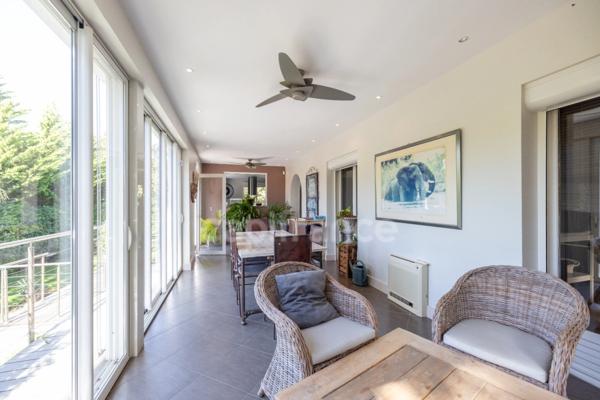 Dpt Gironde (33), à vendre MARTIGNAS SUR JALLE maison 300m² - Terrain 1617m²