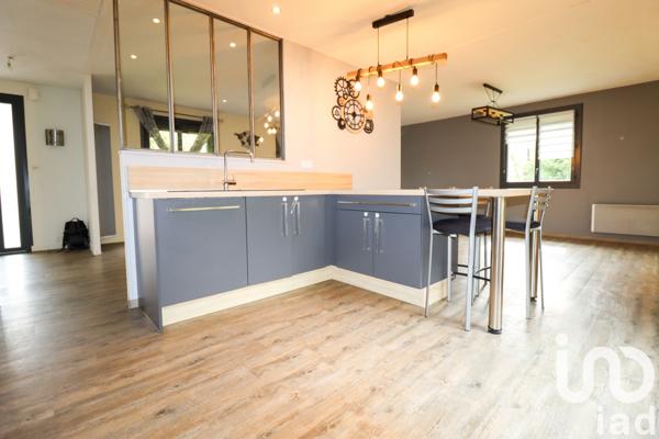 Maison à vendre 5 pièces 95 m² Ussel