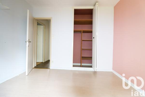 Maison à vendre 5 pièces 95 m² Ussel