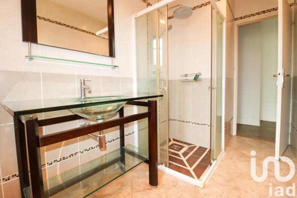 Maison à vendre 5 pièces 95 m² Ussel