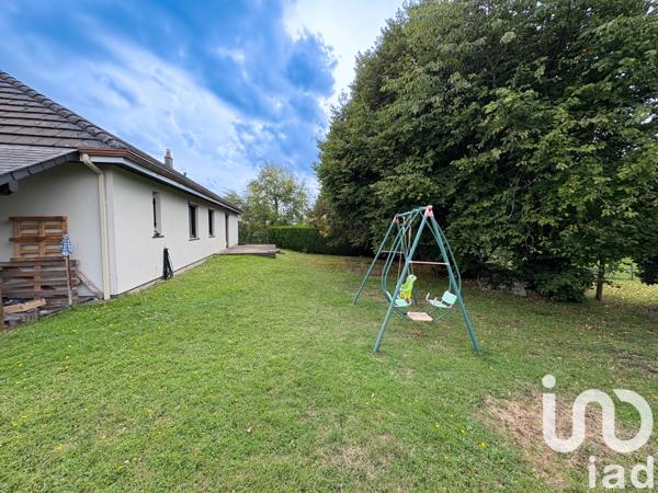 Maison à vendre 5 pièces 95 m² Ussel