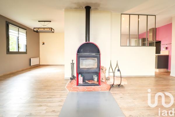 Maison à vendre 5 pièces 95 m² Ussel