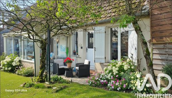 Maison à vendre 3 pièces 76 m² Vorly