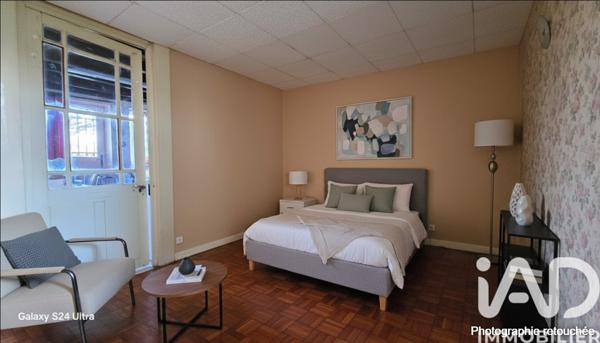 Maison à vendre 3 pièces 76 m² Vorly