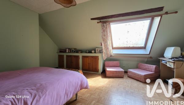 Maison à vendre 3 pièces 76 m² Vorly