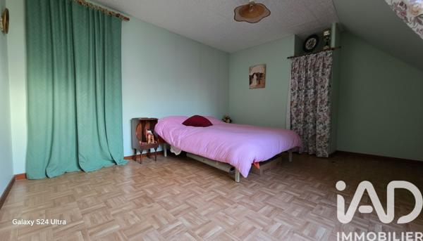 Maison à vendre 3 pièces 76 m² Vorly