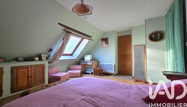 Maison à vendre 3 pièces 76 m² Vorly