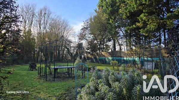 Maison à vendre 3 pièces 76 m² Vorly