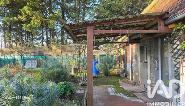 Maison à vendre 3 pièces 76 m² Vorly