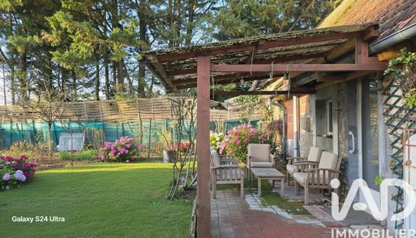 Maison à vendre 3 pièces 76 m² Vorly