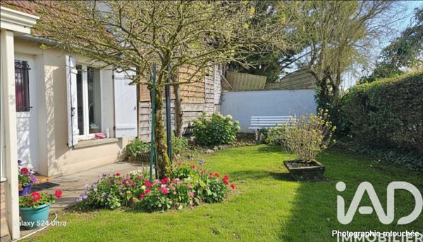 Maison à vendre 3 pièces 76 m² Vorly