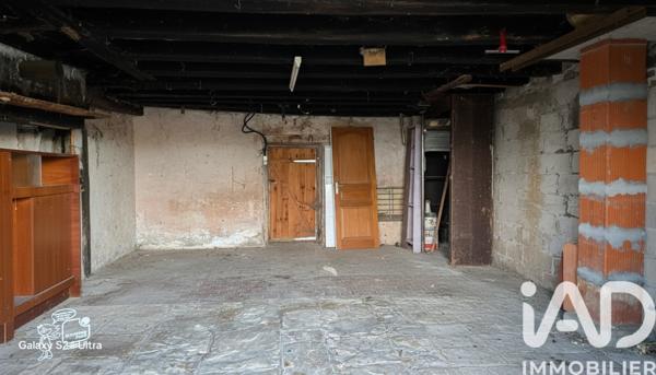 Maison à vendre 3 pièces 76 m² Vorly