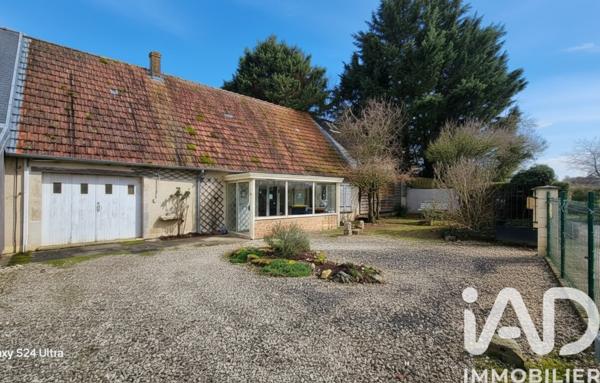 Maison à vendre 3 pièces 76 m² Vorly