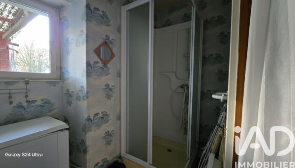 Maison à vendre 3 pièces 76 m² Vorly