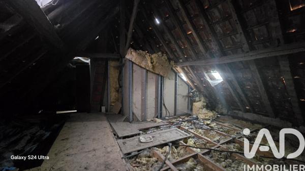 Maison à vendre 3 pièces 76 m² Vorly