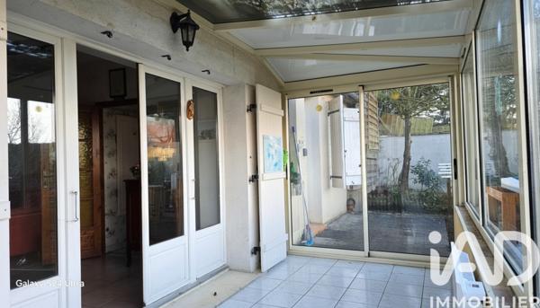 Maison à vendre 3 pièces 76 m² Vorly