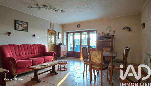 Maison à vendre 3 pièces 76 m² Vorly