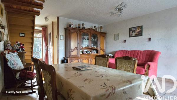 Maison à vendre 3 pièces 76 m² Vorly