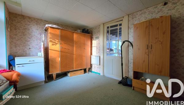 Maison à vendre 3 pièces 76 m² Vorly