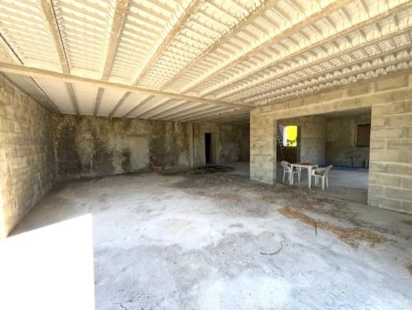 Maison à vendre 8 pièces EPARGNES (17)