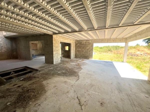 Maison à vendre 8 pièces EPARGNES (17)