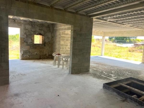 Maison à vendre 8 pièces EPARGNES (17)