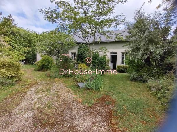 Maison à vendre 2 pièces de 65 m²