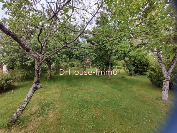 Maison à vendre 2 pièces de 65 m²