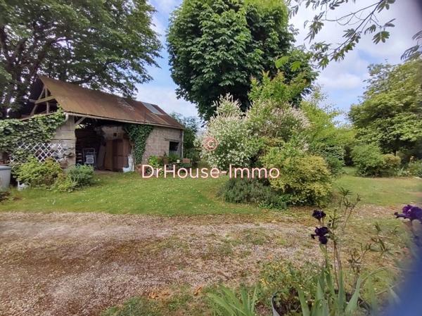 Maison à vendre 2 pièces de 65 m²