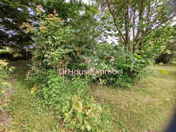 Maison à vendre 2 pièces de 65 m²