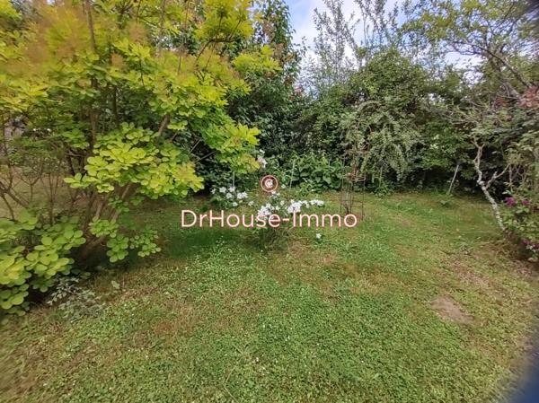 Maison à vendre 2 pièces de 65 m²