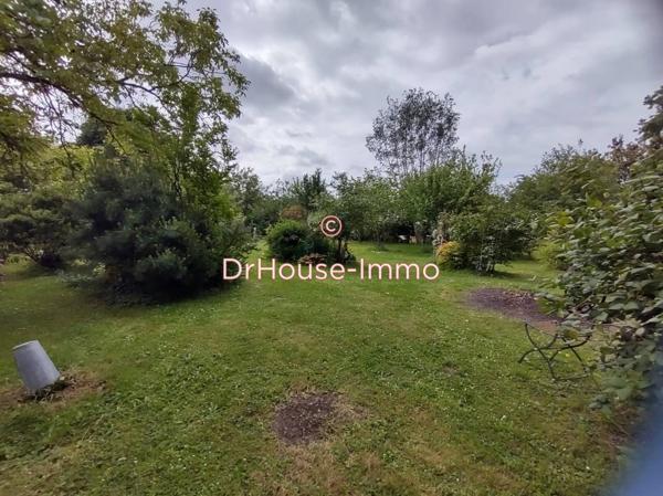 Maison à vendre 2 pièces de 65 m²