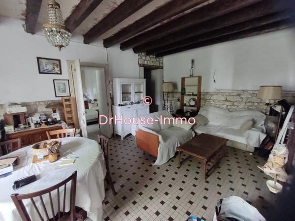 Maison à vendre 2 pièces de 65 m²