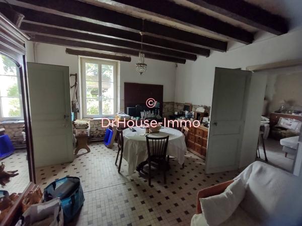 Maison à vendre 2 pièces de 65 m²