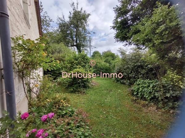 Maison à vendre 2 pièces de 65 m²