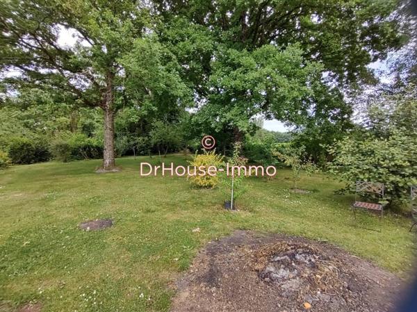 Maison à vendre 2 pièces de 65 m²