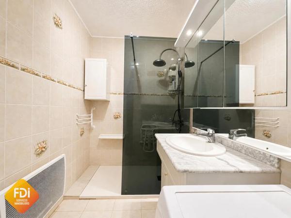 Appartement à vendre au Grau-du-Roi (30240)