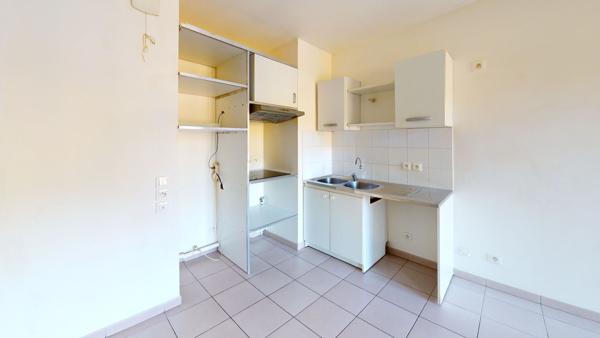 Appartement LINAS 2 pièces 41.03 m²