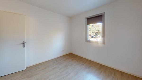 Appartement LINAS 2 pièces 41.03 m²