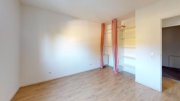 Appartement LINAS 2 pièces 41.03 m²