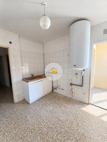 Appartement T4 centre ville Détails des diagnostics énergétiques