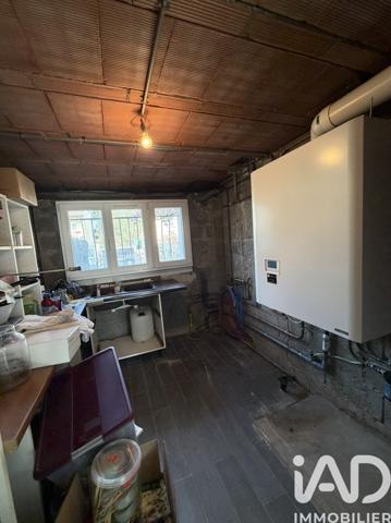 Maison à vendre 8 pièces 175 m² Chelles