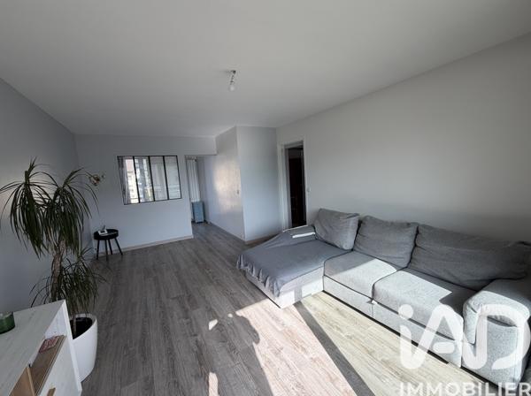 Maison à vendre 8 pièces 175 m² Chelles