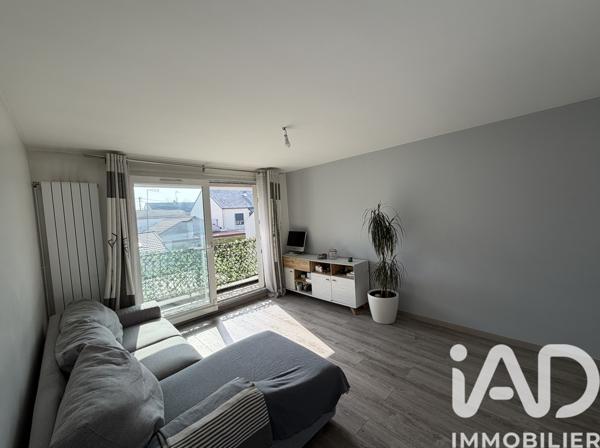 Maison à vendre 8 pièces 175 m² Chelles