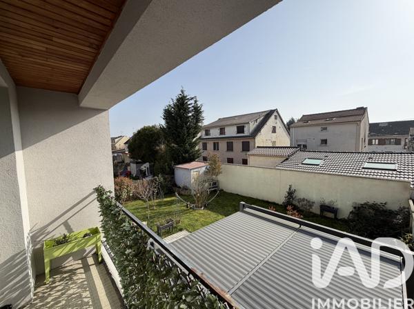 Maison à vendre 8 pièces 175 m² Chelles