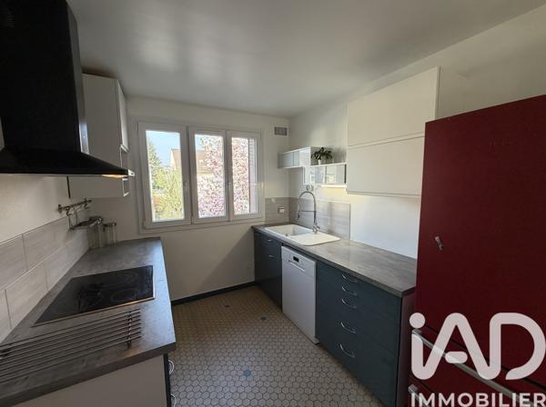 Maison à vendre 8 pièces 175 m² Chelles
