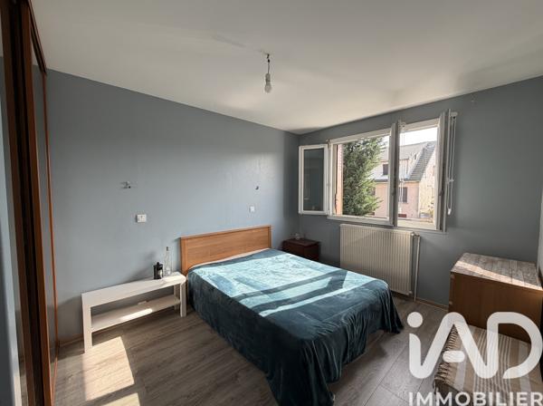 Maison à vendre 8 pièces 175 m² Chelles